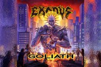 EXODUS – Goliath