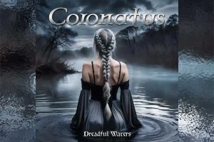 CORONATUS – Dreadful Waters