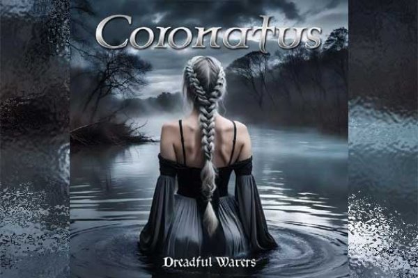 CORONATUS – Dreadful Waters