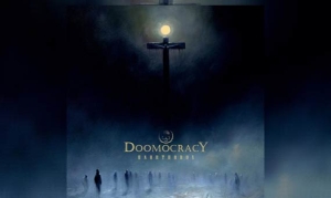 DOOMOCRACY – Unorthodox