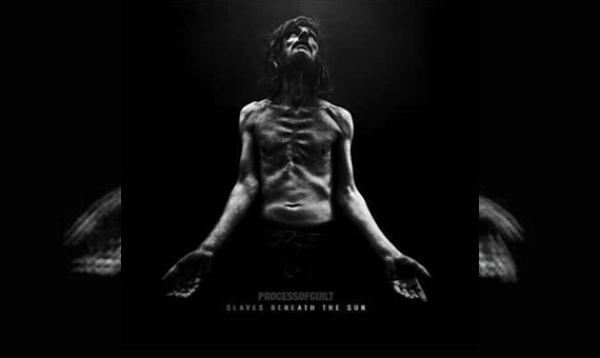 PROCESS OF GUILT – Slaves Beneath The Sun