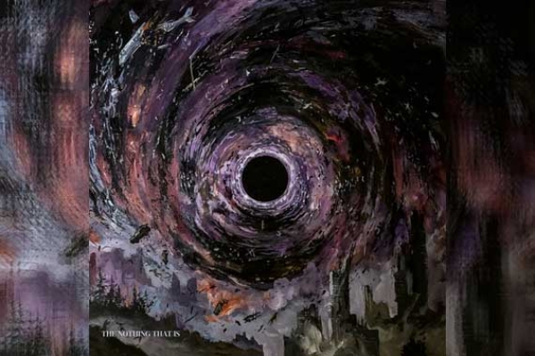 FIT FOR AN AUTOPSY – The Nothing That Is