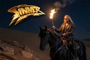 SINNER verabschieden sich mit der neuen Single «Leave It All Behind»