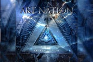 ART NATION – Re-Revolution (Reissue)