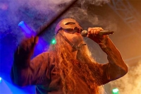 Leaves' Eyes – Northtale – Metalite – Catalyst Crime in Solothurn