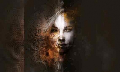 OPHELIA'S EYE – Fight For Us (EP)