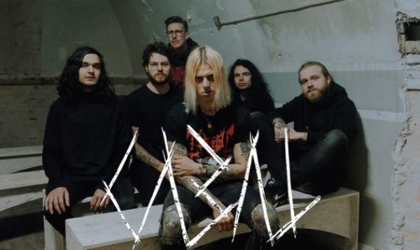 CABAL veröffentlichen neue Single «Exit Wound». Neues Album «Magno Interitus» erscheint im Oktober &#039;22