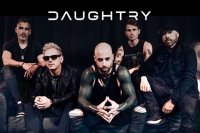 DAUGHTRY kündigen neue EP «Shock To The System (Part Two)» für September &#039;25 an, bringen erste Single «The Bottom» und kommen nach Zürich