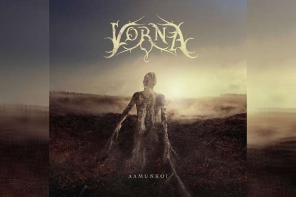 VORNA – Aamunkoi