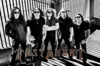 TESTAMENT covern «Seek &amp; Destroy» aus Allstar-Compilation «No Life &#039;Til Leather - A Tribute to Metallica&#039;s Kill &#039;Em All»