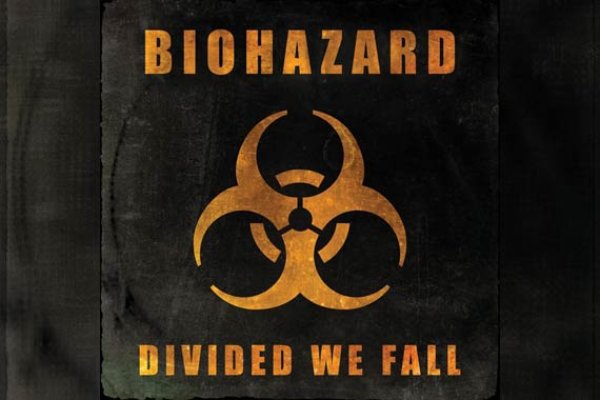 BIOHAZARD - Divided We Fall