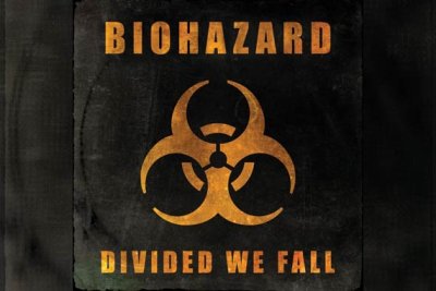 BIOHAZARD – Divided We Fall