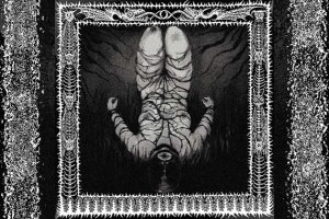 UNEARTHLY RITES - Tortural Symphony Of The Flesh