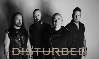 DISTURBED veröffentlichen neue Single «Divisive». Das gleichnamige Album erscheint im November '22