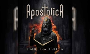 APOSTOLICA – Haeretica Ecclesia