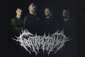 GUTRECTOMY setzen brutalen Slam-Angriff im Video zu «Eating 6 Humans By Daylight»