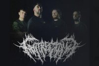 GUTRECTOMY setzen brutalen Slam-Angriff im Video zu «Eating 6 Humans By Daylight»