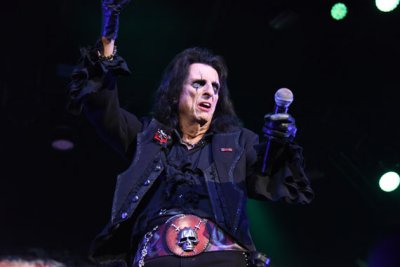 Alice Cooper – Rosettli in Zürich