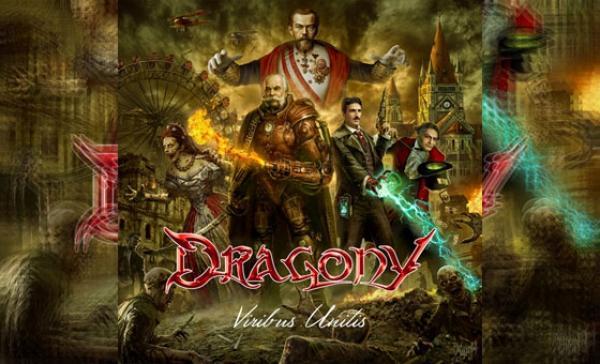 DRAGONY – Viribus Unitis