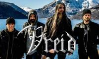 VREID kündigen neues Album und Film «Wild North West» an