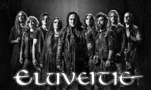 ELUVEITIE veröffentlichen, nach langer Stille, die neue Single «Aidus» als Video