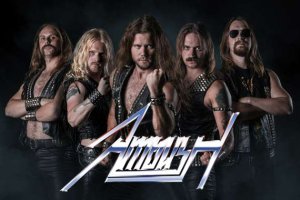 AMBUSH teilen neue Single «Maskirovka» aus dem kommenden Album «Evil In All Dimensions»