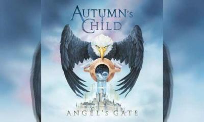 AUTUMN'S CHILD – Angel's Gate