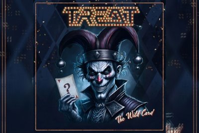 TREAT – The Wild Card
