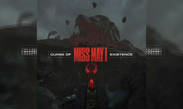 MISS MAY I – Curse Of Existence