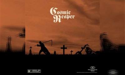 COSMIC REAPER – Cosmic Reaper