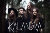 KALANDRA veröffentlichen neue Single «Bardaginn» mit passendem Musik-Video
