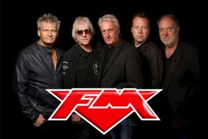 FM zurück mit neuem Album «Botherhood» im Herbst &#039;25 und teilen daraus die Single «Living On The Run»
