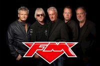 FM zurück mit neuem Album «Botherhood» im Herbst &#039;25 und teilen daraus die Single «Living On The Run»