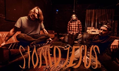 STONED JESUS teilen neuen Song «Get What You Deserve» aus neuem Album, das im März '23 erscheint