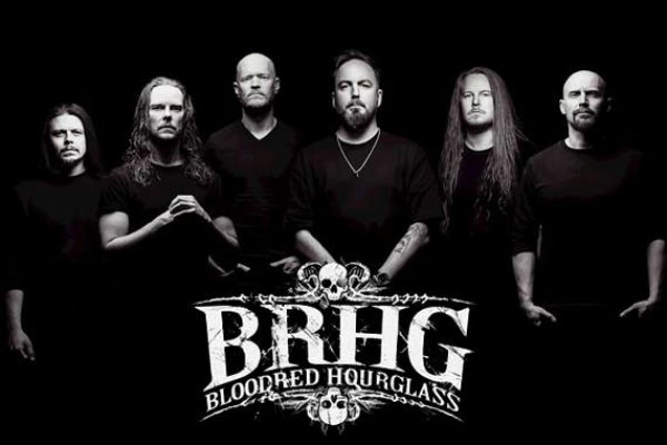 BLOODRED HOURGLASS veröffentlichen neue Single mit Musik-Video zu «The Crown Is Permanent»