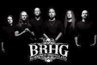 BLOODRED HOURGLASS veröffentlichen neue Single mit Musik-Video zu «The Crown Is Permanent»