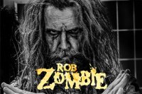 ROB ZOMBIE präsentiert neue Single «(I'm a) Rock'n'Roller». Album «The Great Satan» erscheint Ende Februar 2026