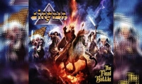 STRYPER – The Final Battle
