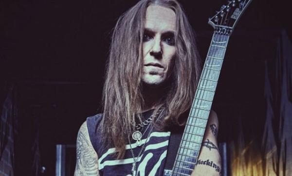 ALEXI LAIHO verstorben!