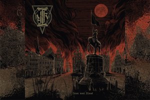 LÖMSK – Act II - Of Iron And Blood