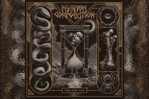 PHANTOM CORPORATION – Time And Tide