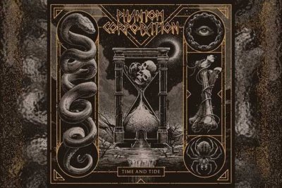 PHANTOM CORPORATION – Time And Tide