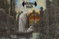 WITCHING HOUR – Descending…Where Time Has Ceased To Exist