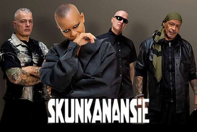 SKUNK ANANSIE teilen Video zur Single «Shame» aus dem aktuellen Album
