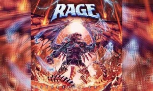 RAGE – Resurrection Day