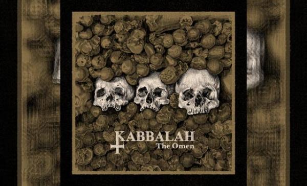 KABBALAH – The Omen