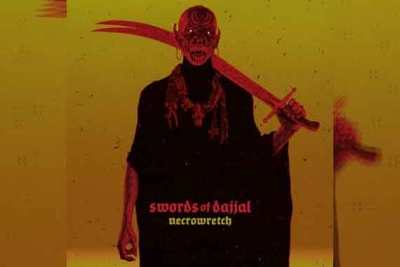 NECROWRETCH – Swords Of Dajjal