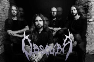 OBSCURA drehen beim neuen Video «The Sun Eater» mit Präzision, Progression und purer Härte auf