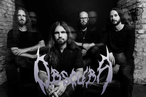 OBSCURA drehen beim neuen Video «The Sun Eater» mit Präzision, Progression und purer Härte auf