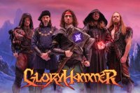GLORYHAMMER veröffentlichen Standalone-Single «On A Quest For Aberdeen» mit Musik-Video und kommen bald in die Schweiz!